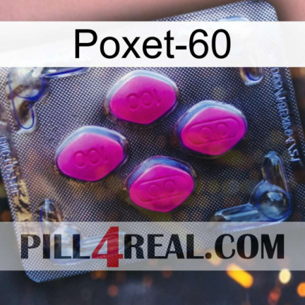 Poxet-60 02